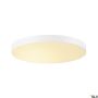 SLV MEDO 135171 Süllyesztett mennyezeti lámpa 2x109W/LED 3000K 11560LM IP20