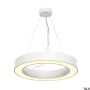 SLV MEDO RING 133841 Függőlámpa 7x33W/LED 3000K 2200LM IP20