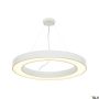 SLV MEDO RING 133851 Függőlámpa 11x56W/LED 3000K 4900LM IP20