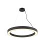 SLV MEDO® 1008593 Függőlámpa 1x42W/LED 3000K/4000K 5000lm|5300lm