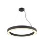 SLV MEDO® 1008595 Függőlámpa 1x43W/LED 3000K/4000K 5000lm|5300lm