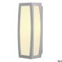 SLV MERIDIAN BOX 230044 Fali lámpa 1x25W/E27 IP54