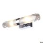 SLV MIBO 151282 Fali lámpa 2x25W/G9 IP21