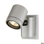 SLV MYRA 233104 Fali lámpa 1x50W/GU10 IP55