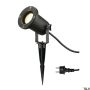 SLV NAUTILUS 227410 Kerti reflektor 1x11W/GU10 IP44/IP65