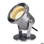 SLV NAUTILUS 229741 Kerti reflektor 1x25W/GU10 IP55