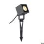 SLV NAUTILUS 231035 Kerti reflektor 1x8.5W/LED 3000K 660LM IP65