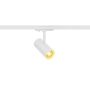 SLV NOBLO 1007353 Sínreflektor 1x8.4W/LED 2000K|3000K 450lm IP20