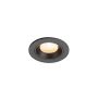 SLV NUMINOS® 1009271 Beépíthető spotlámpa 1x6.9W/LED 2700K 900lm