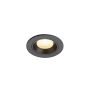 SLV NUMINOS® 1009289 Beépíthető spotlámpa 1x6.9W/LED 3000K 950lm
