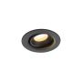 SLV NUMINOS® 1009346 Beépíthető spotlámpa 1x6.9W/LED 3000K 950lm