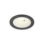 SLV NUMINOS® 1009470 Beépíthető spotlámpa 1x6.7W/LED 4000K 1050lm