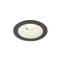 SLV NUMINOS® 1009473 Beépíthető spotlámpa 1x6.7W/LED 4000K 1050lm