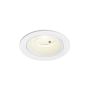 SLV NUMINOS® 1009485 Beépíthető spotlámpa 1x6.7W/LED 4000K 1050lm