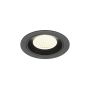 SLV NUMINOS® 1009634 Beépíthető spotlámpa 1x12W/LED 4000K 1900lm