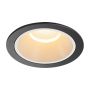 SLV NUMINOS® 1009919 Beépíthető spotlámpa 1x24W/LED 2700K 3500lm