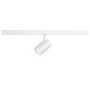 SLV NUMINOS® 48V 1006703 Sínreflektor 1x8.7W/LED 4000K 740lm
