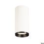 SLV NUMINOS® CL PHASE L 1004336 Felületi spotlámpa 1x28W/LED 4000K 2715LM