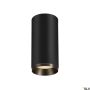 SLV NUMINOS® CL PHASE M 1004228 Felületi spotlámpa 1x20.1W/LED 3000K 1880LM