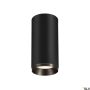 SLV NUMINOS® CL PHASE M 1004235 Felületi spotlámpa 1x20.1W/LED 4000K 2120LM