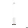 SLV NUMINOS® DALI XL 1005788 Függőlámpa 1x36W/LED 3000K 3210LM