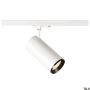 SLV NUMINOS® DALI XL 1005805 Sínreflektor 1x36W/LED 3000K 3490LM