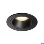 SLV NUMINOS® DL M 1003871 Beépíthető spotlámpa 1x17.55W/LED 3000K 1500LM IP20/IP44