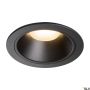 SLV NUMINOS® DL XL 1003985 Beépíthető spotlámpa 1x37.4W/LED 2700K 3300LM IP20/IP44
