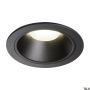 SLV NUMINOS® DL XL 1004039 Beépíthető spotlámpa 1x37.4W/LED 4000K 3600LM IP20/IP44