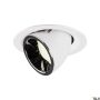 SLV NUMINOS® GIMBLE M 1005971 Beépíthető spotlámpa 1x17.5W/LED 4000K 1660LM