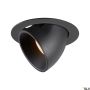 SLV NUMINOS® GIMBLE XL 1006029 Beépíthető spotlámpa 1x37.4W/LED 2700K 3300LM