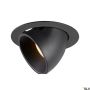 SLV NUMINOS® GIMBLE XL 1006050 Beépíthető spotlámpa 1x37.4W/LED 3000K 3300LM