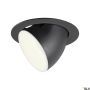 SLV NUMINOS® GIMBLE XL 1006066 Beépíthető spotlámpa 1x37.4W/LED 4000K 3800LM