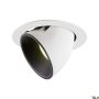 SLV NUMINOS® GIMBLE XL 1006080 Beépíthető spotlámpa 1x37.4W/LED 4000K 3600LM