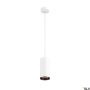 SLV NUMINOS® PD DALI L 1004639 Függőlámpa 1x28W/LED 3000K 2340LM