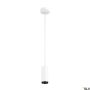 SLV NUMINOS® PD DALI S 1004447 Függőlámpa 1x10.42W/LED 3000K 1020LM