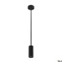 SLV NUMINOS® PD DALI S 1004452 Függőlámpa 1x10.42W/LED 4000K 1100LM
