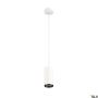 SLV NUMINOS® PD PHASE M 1004262 Függőlámpa 1x20.1W/LED 4000K 2125LM