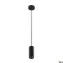 SLV NUMINOS® PD PHASE S 1004155 Függőlámpa 1x10.42W/LED 3000K 1020LM