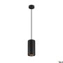 SLV NUMINOS® XL PHASE 1005705 Függőlámpa 1x36W/LED 2700K 3290LM
