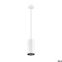 SLV NUMINOS® XL PHASE 1005709 Függőlámpa 1x36W/LED 2700K 3250LM