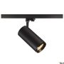 SLV NUMINOS® XL PHASE 1005724 Sínreflektor 1x36W/LED 2700K 3250LM