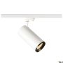 SLV NUMINOS® XL PHASE 1005726 Sínreflektor 1x36W/LED 2700K 3290LM