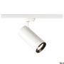 SLV NUMINOS® XL PHASE 1005740 Sínreflektor 1x36W/LED 4000K 3460LM