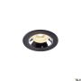 SLV NUMINOS® XS 1005519 Beépíthető spotlámpa 1x7W/LED 3000K 730LM IP20/IP44