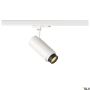 SLV NUMINOS® ZOOM M DALI 1006115 Sínreflektor 1x20W/LED 2700K 1650LM