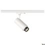 SLV NUMINOS® ZOOM M DALI 1006119 Sínreflektor 1x20W/LED 4000K 1900LM