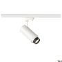 SLV NUMINOS® ZOOM M PHASE 1006113 Sínreflektor 1x20W/LED 4000K 1900LM