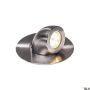 SLV OCCULDAS 1000384 Kerti lámpa 1x13W/LED 3000K 1100LM IP65/IP67