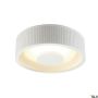 SLV OCCULDAS 117321 Süllyesztett mennyezeti lámpa 1x24W/LED 3000K 1500LM IP20